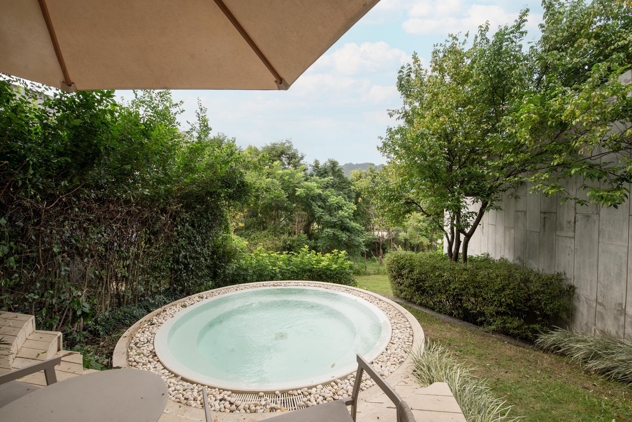 Home Haven Pool Villa