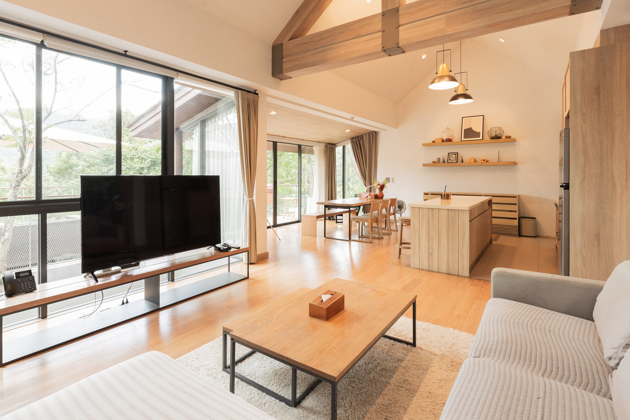 Home Haven Pool Villa