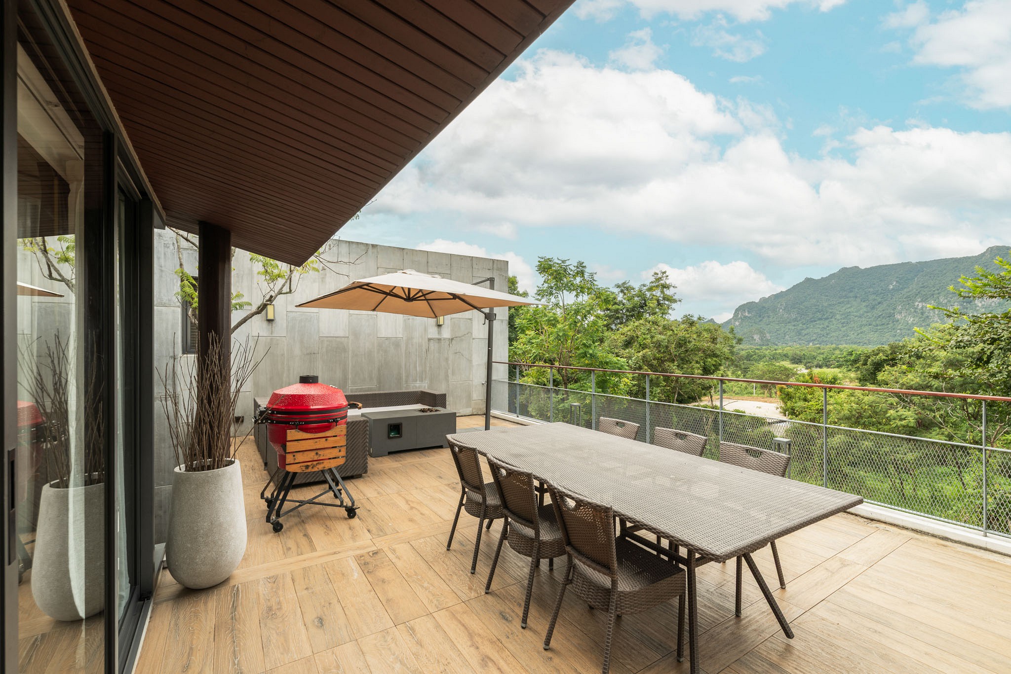 Home Haven Pool Villa