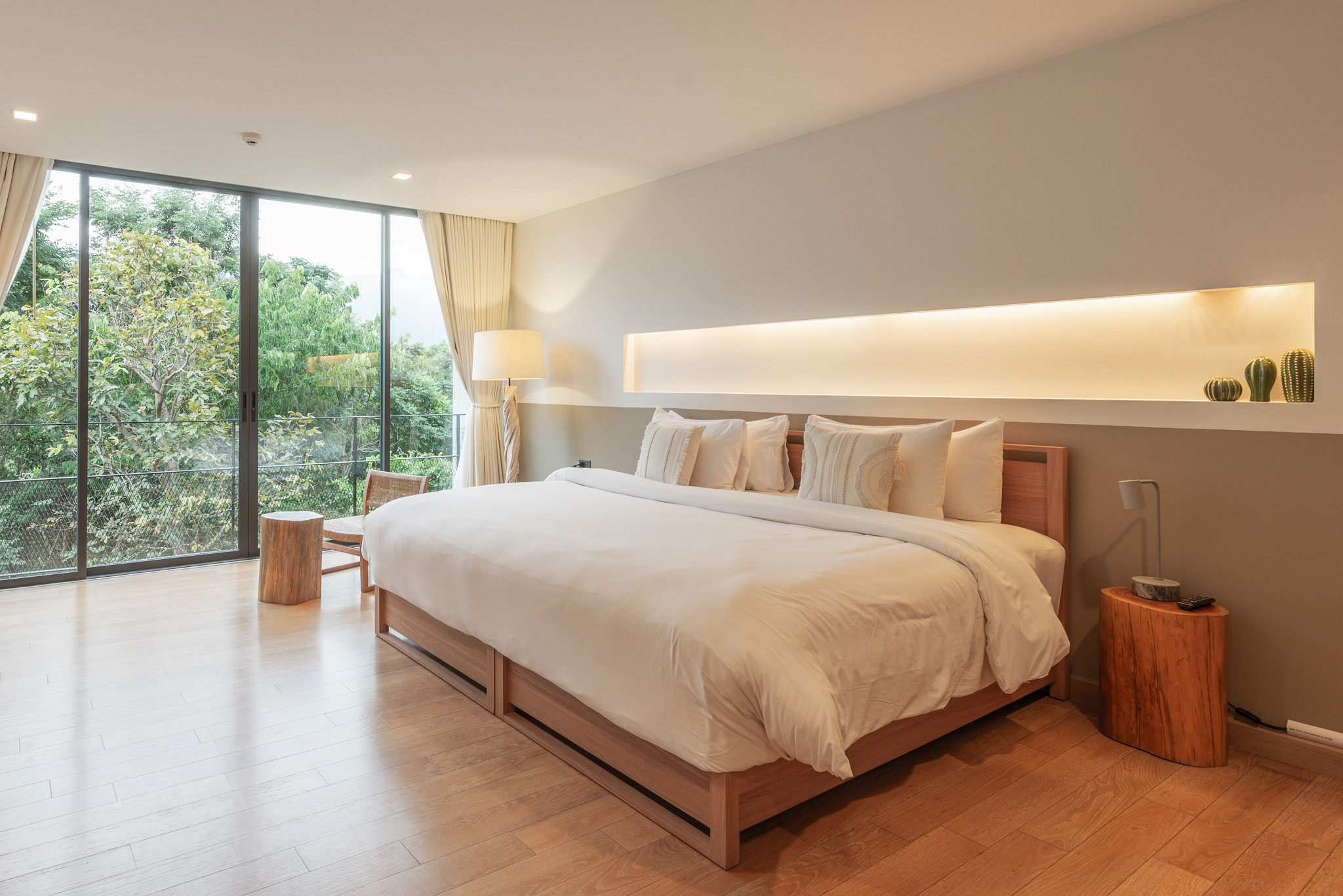 Home Haven Pool Villa