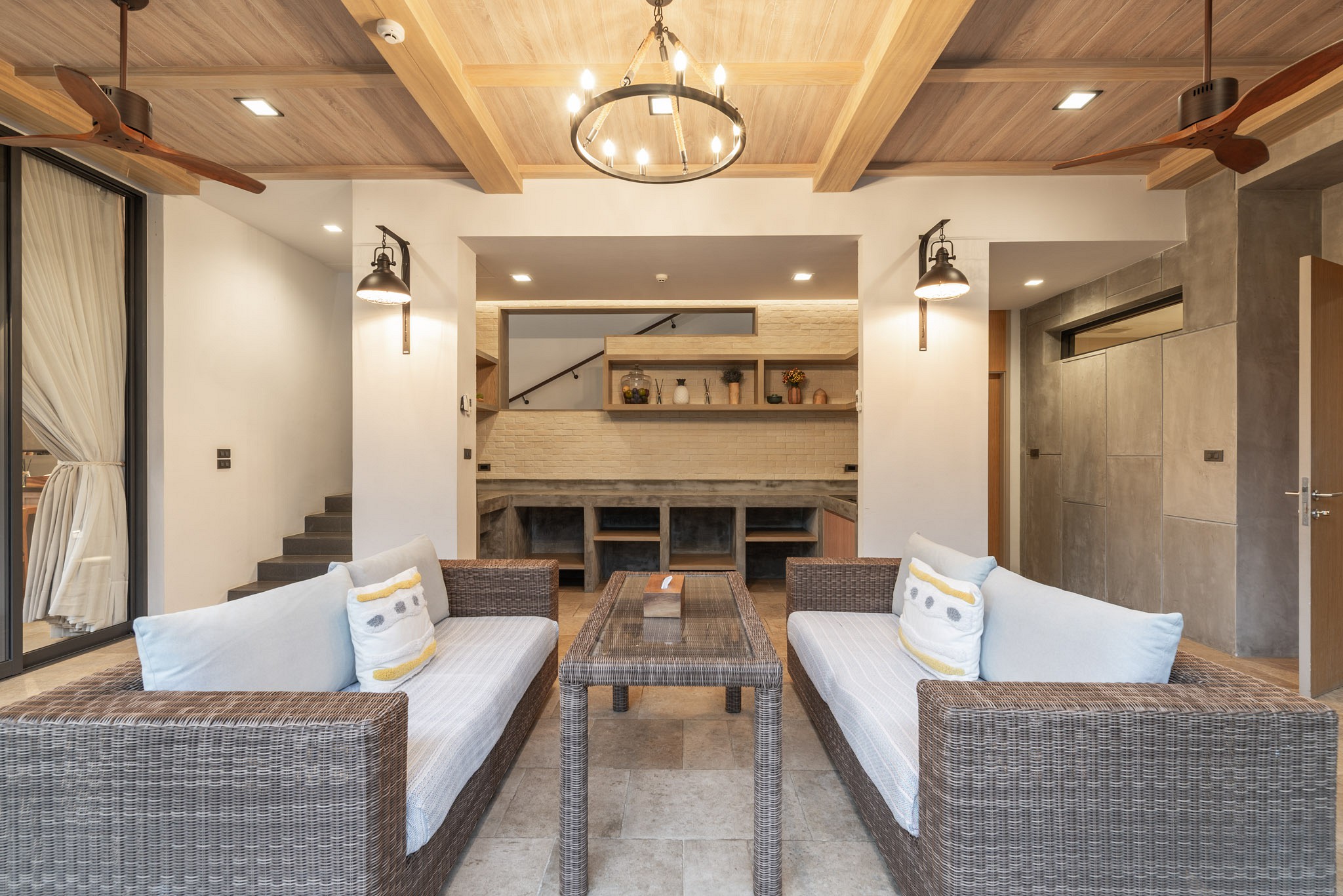 Home Haven Pool Villa