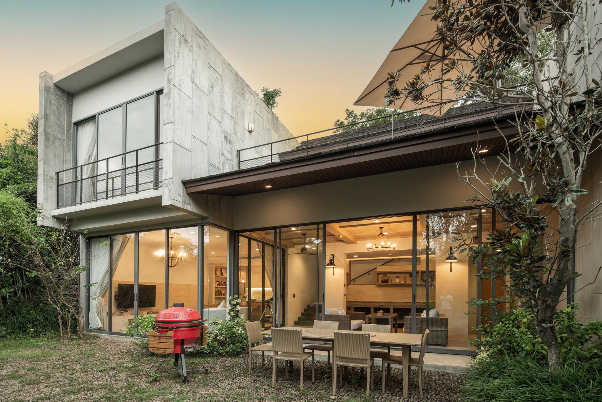 Home Haven Pool Villa