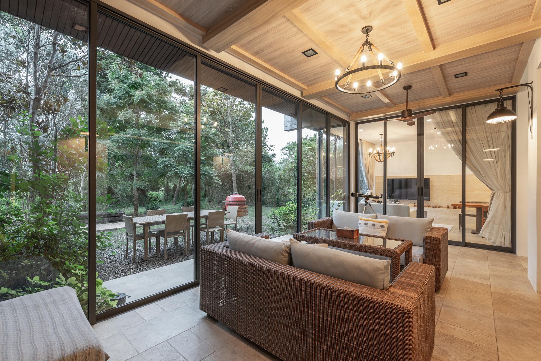 Home Haven Pool Villa