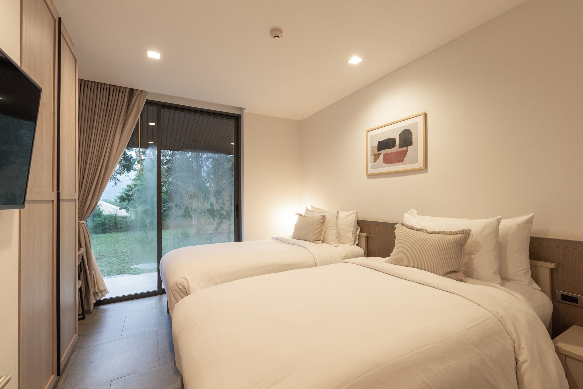 Home Haven Pool Villa